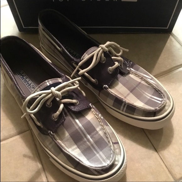 Sperry Top Spider shoes - Picture 2 of 4